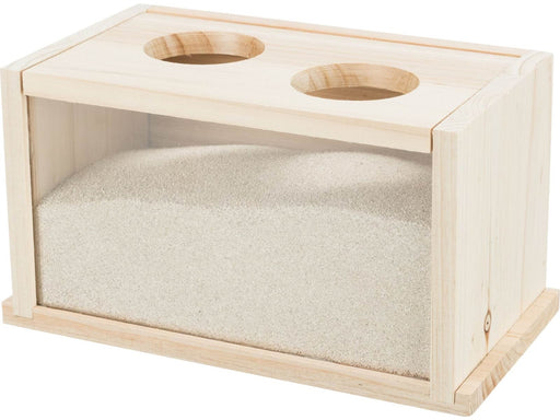 Trixie Sandbad für Hamster und Mäuse