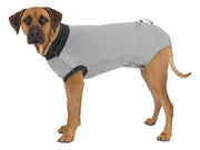 Trixie Schutzbody für Hunde Größe: XS-S Rückenlänge: 30cm