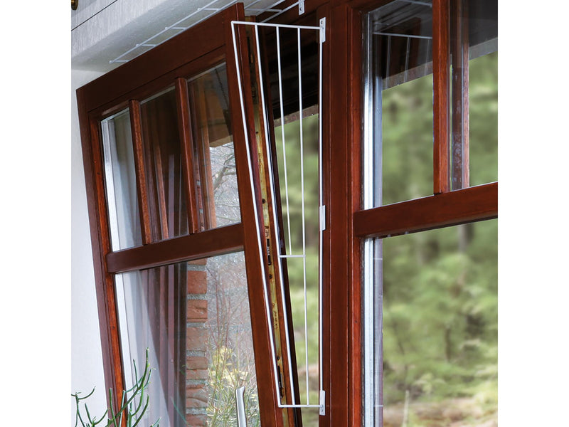 Trixie Schutzgitter für Fenster
