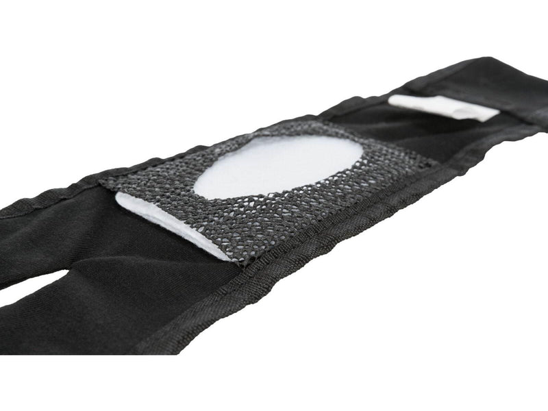 Trixie Schutzhose für Hunde Größe L Taillenumfang 50-59cm