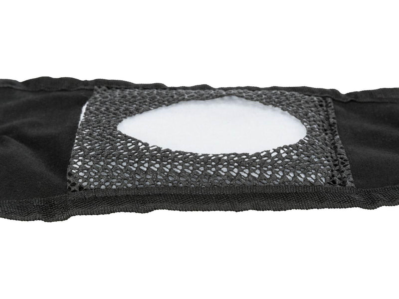 Trixie Schutzhose für Hunde Größe M Taillenumfang 40-49cm