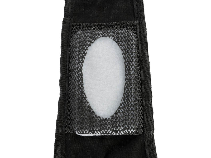Trixie Schutzhose für Hunde Größe M Taillenumfang 40-49cm