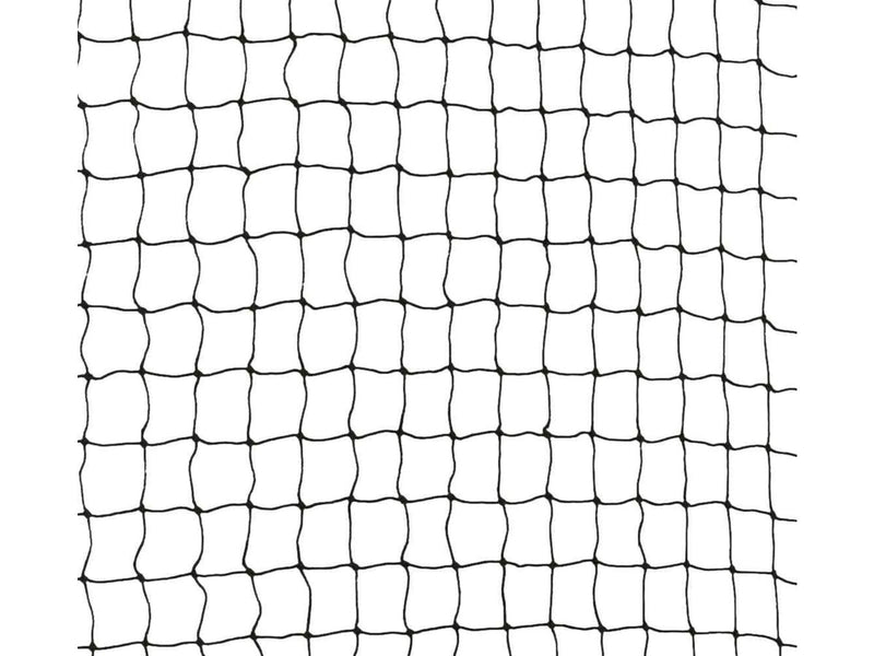 Trixie Schutznetz 4x3 m, transparent