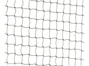 Trixie Schutznetz, drahtverstärkt 2 × 1,5 m olivegrün