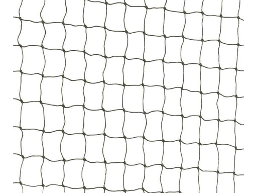 Trixie Schutznetz, drahtverstärkt 2 × 1,5 m olivegrün