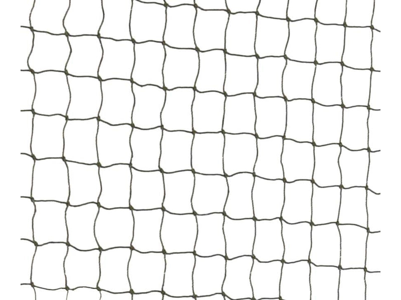 Trixie Schutznetz, drahtverstärkt 4 × 3 m olivegrün
