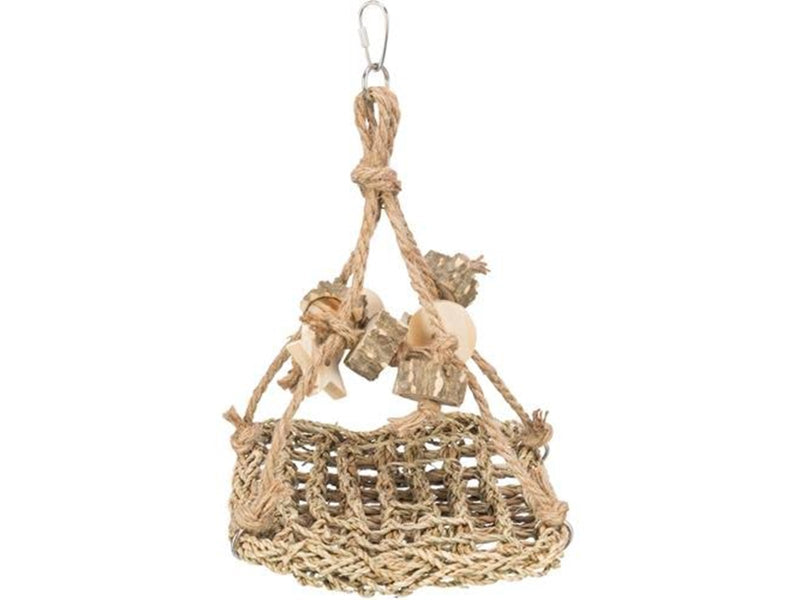 Trixie Sea grass swing 19 × 19 cm