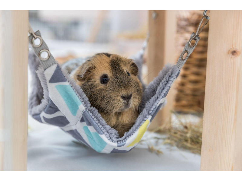 Trixie Shelter with hammock Sunny 28 x 24 x 28 cm