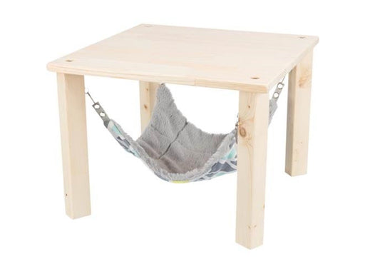 Trixie Shelter with hammock Sunny 37 x 29 x 37 cm
