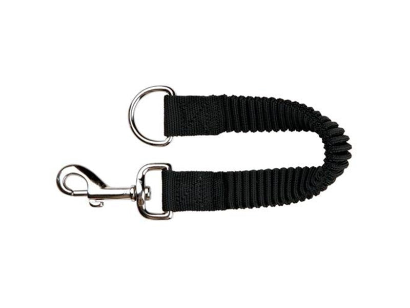 Trixie Shock absorber L–XL: 35 cm/25 mm black