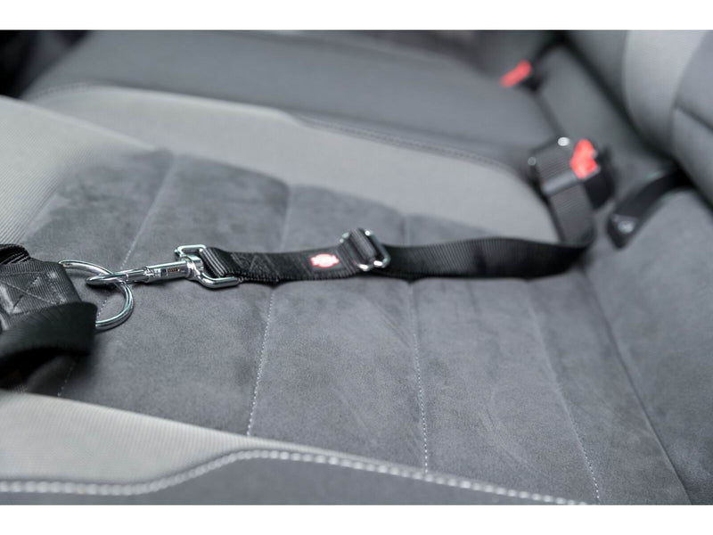 Trixie Sicherheitsgurt für Autogeschirr S–M: 45–70cm/25mm