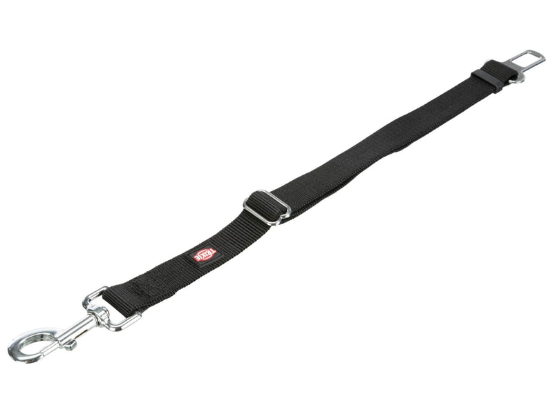 Trixie Sicherheitsgurt für Autogeschirr S–M: 45–70cm/25mm