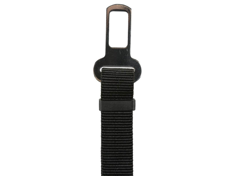 Trixie Sicherheitsgurt für Autogeschirr S–M: 45–70cm/25mm