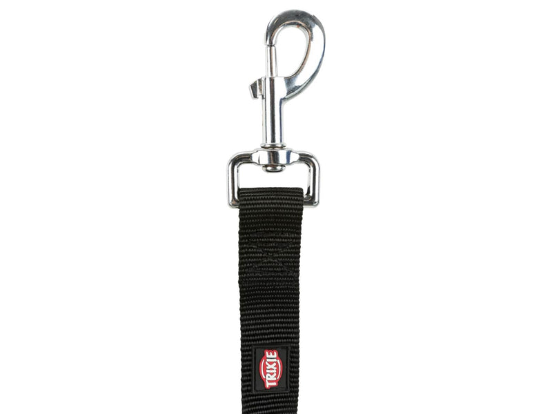 Trixie Sicherheitsgurt für Autogeschirr S–M: 45–70cm/25mm