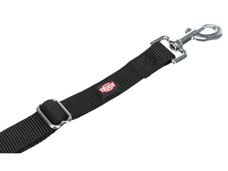 Trixie Sicherheitsgurt für Autogeschirr S–M: 45–70cm/25mm