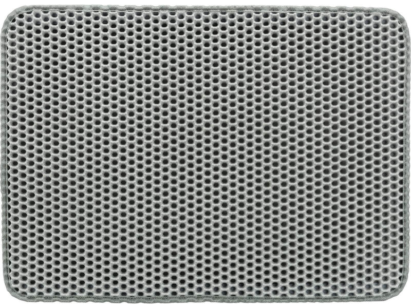 Trixie Sieb-Vorleger für Katzentoiletten 40x70cm