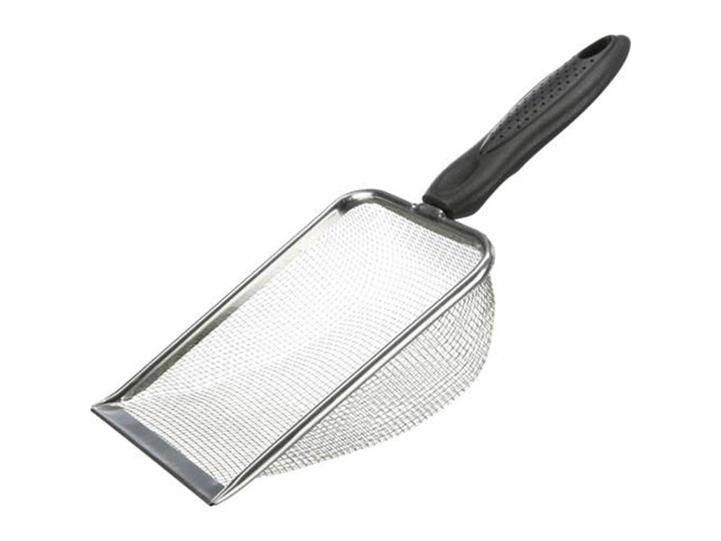 Trixie Sieve scoop 31 cm