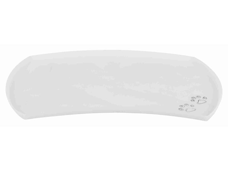 Trixie Silicone Place Mat Transparent 48x27cm