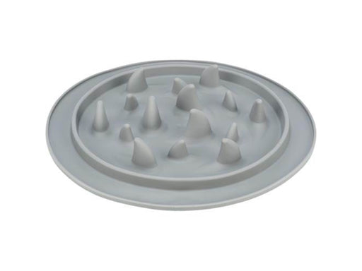 Trixie Slow Feeding Food Mat ø 24 cm assorted colours