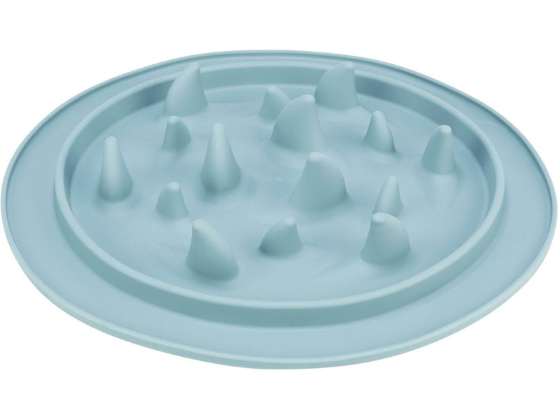 Trixie Slow Feeding Food Mat ø 24 cm assorted colours