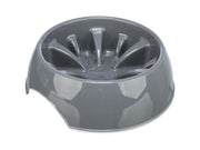 Trixie Slow Feeding Kunststoffnapf 0,8 l/ø 20 cm (Assortiert)