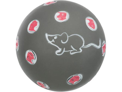 Trixie Snack Ball ø7.5cm assorted colours