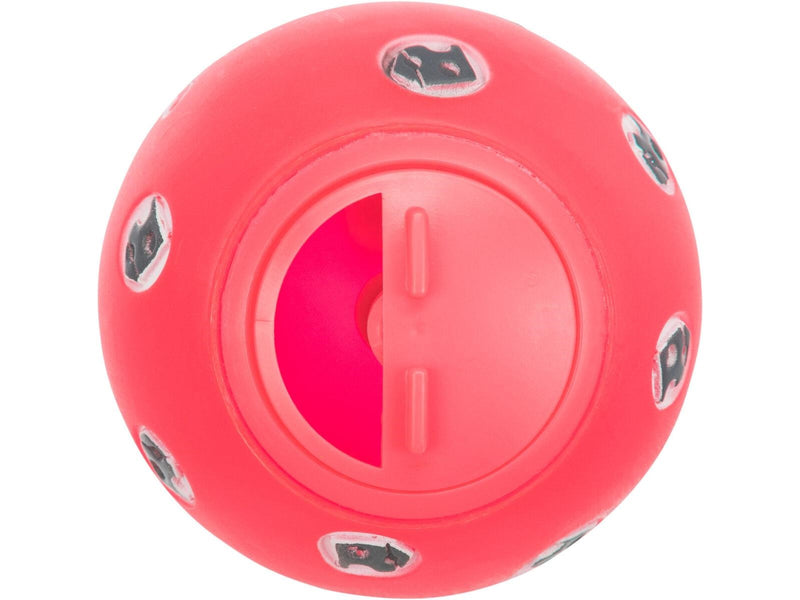 Trixie Snack Ball ø7.5cm assorted colours