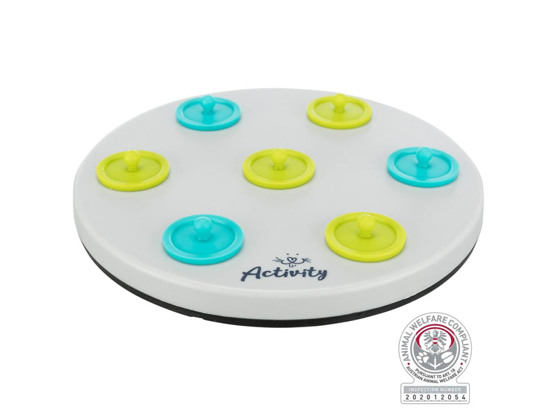 Trixie Snack Board Strategiespiel für Kleintiere 20cm