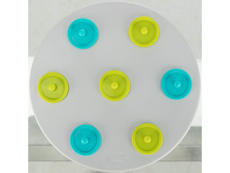 Trixie Snack Board Strategiespiel für Kleintiere 20cm