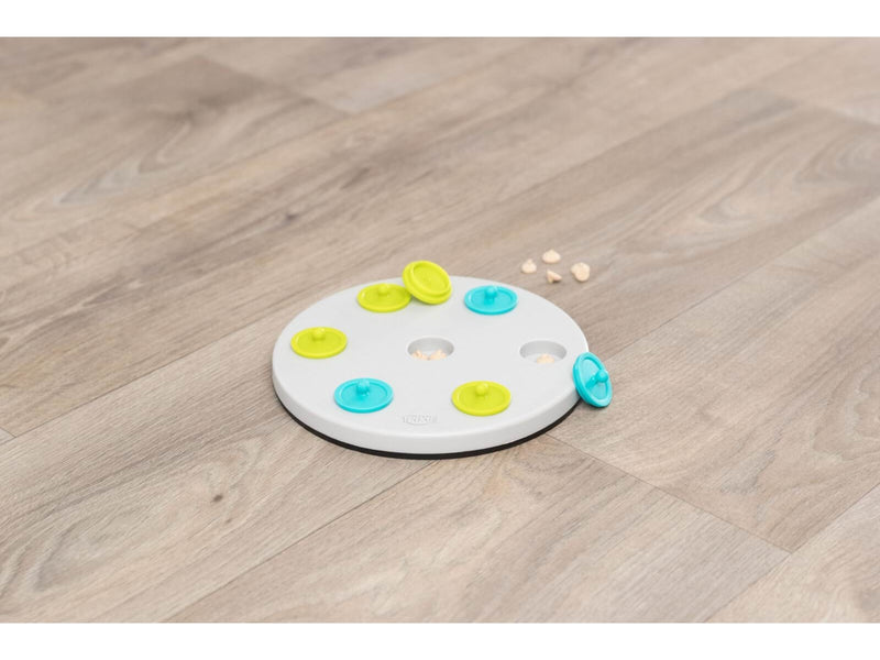 Trixie Snack Board Strategiespiel für Kleintiere 20cm