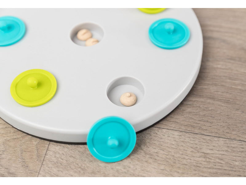 Trixie Snack Board Strategiespiel für Kleintiere 20cm