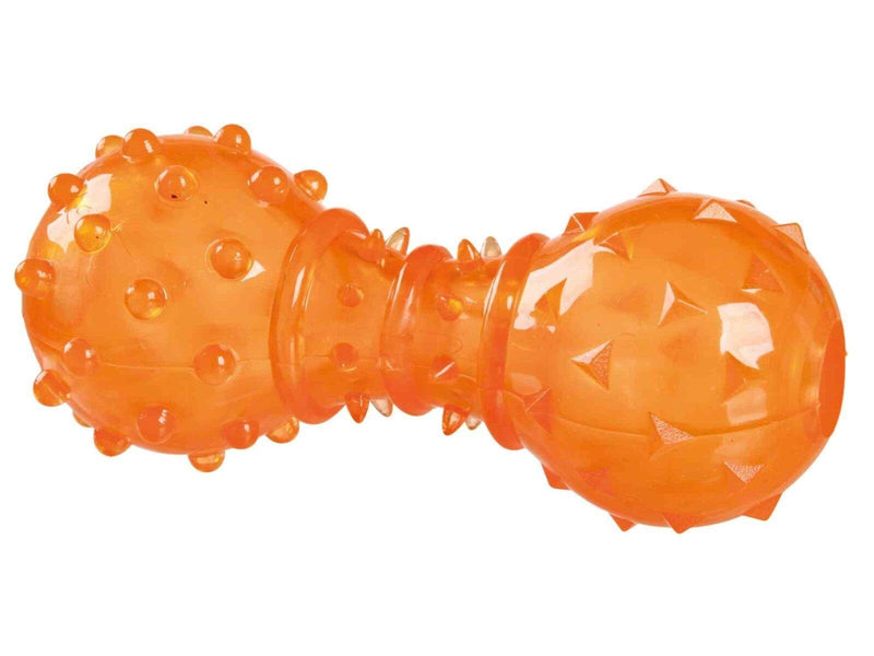 Trixie Snack Dumbbell 12cm assorted colours