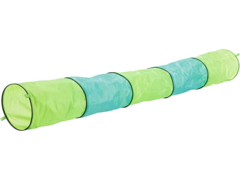 Trixie Spieltunnel für Kleintiere Meerschweinchen Zwergkaninchen