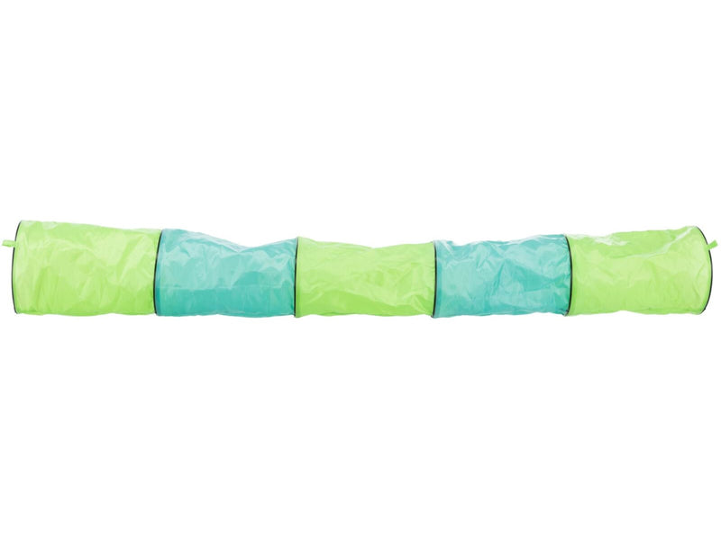 Trixie Spieltunnel für Kleintiere Meerschweinchen Zwergkaninchen