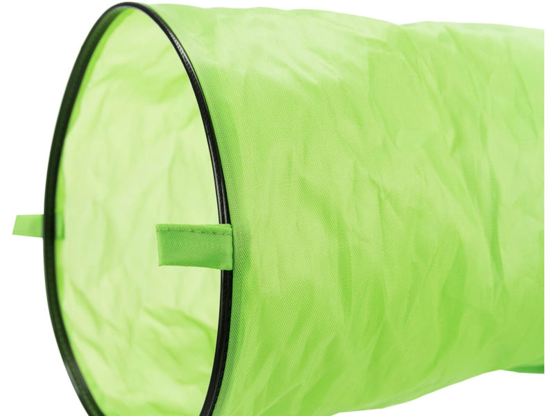 Trixie Spieltunnel für Kleintiere Meerschweinchen Zwergkaninchen