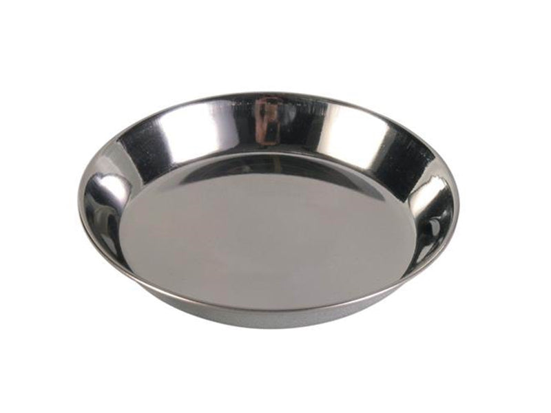 Trixie Stainless Steel Bowl ø13cm