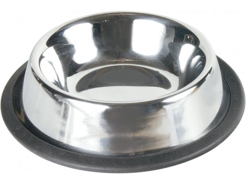 Trixie Stainless Steel Bowl 250ml