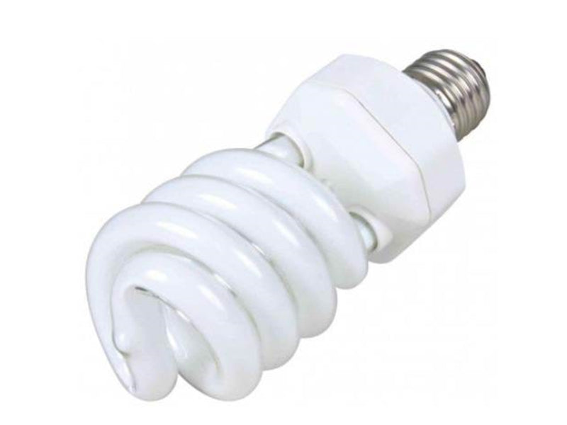 Trixie Sunlight Pro Compact 2.0 Compact Lamp 23W ø 60 × 152 mm E27