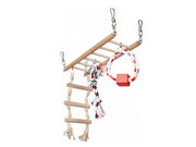 Trixie Suspension Bridge 29x25x9cm