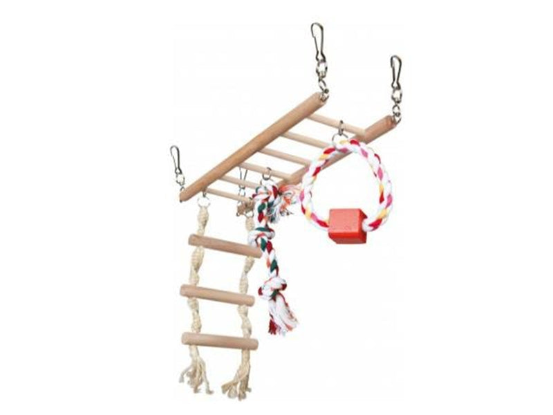 Trixie Suspension Bridge 29x25x9cm