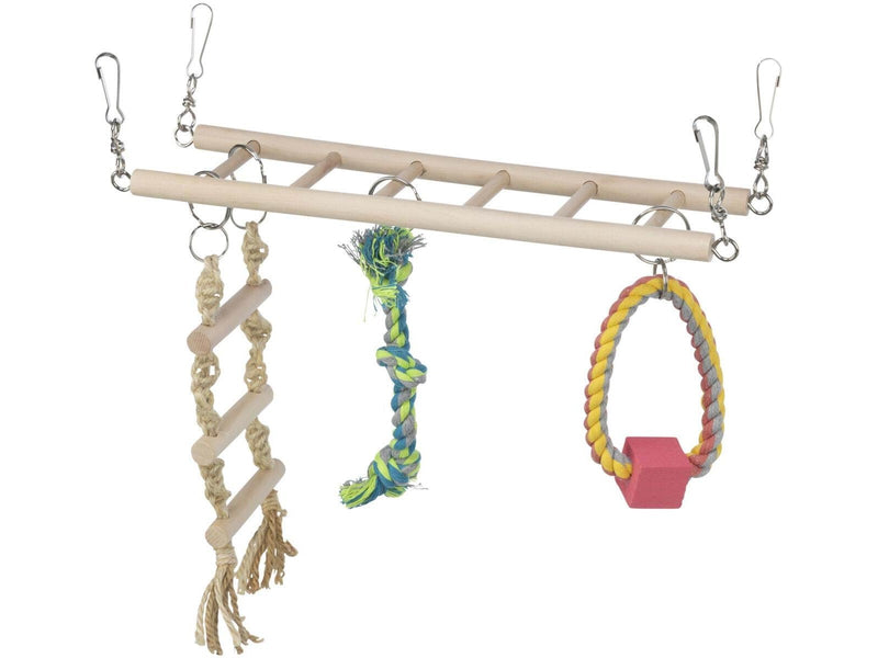 Trixie Suspension Bridge 29x25x9cm