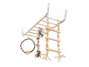 Trixie Suspension Bridge 35 x 15 x 15 cm