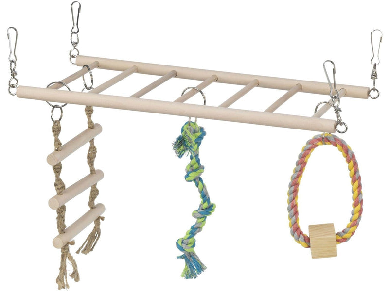 Trixie Suspension Bridge 35 x 15 x 15 cm