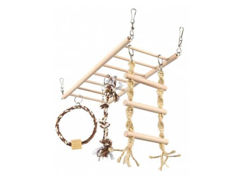 Trixie Suspension Bridge 35 x 15 x 15 cm