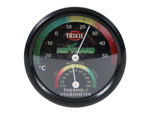 Trixie Thermo/Hygrometer analogue