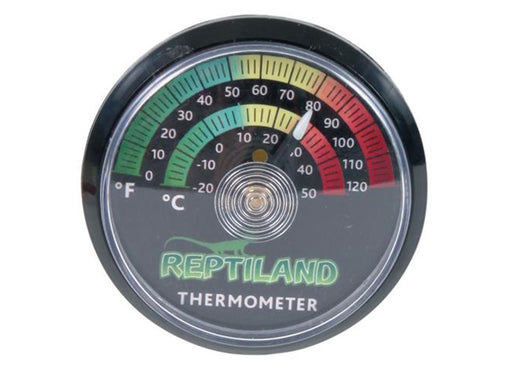 Trixie Thermometer analogue ø 5 cm