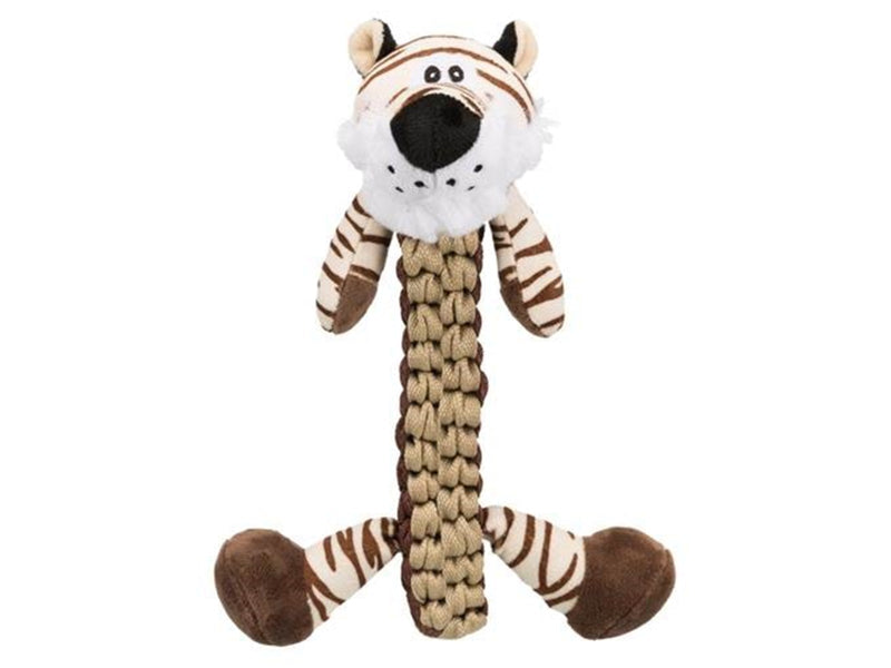 Trixie Tiger peluche/polyester 32 cm
