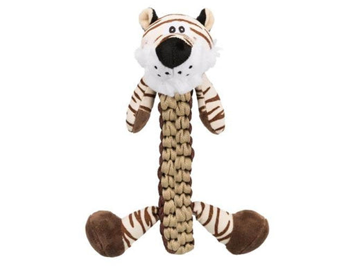 Trixie Tiger peluche/polyester 32 cm