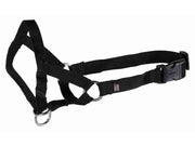 Trixie Top Trainer training harness L black