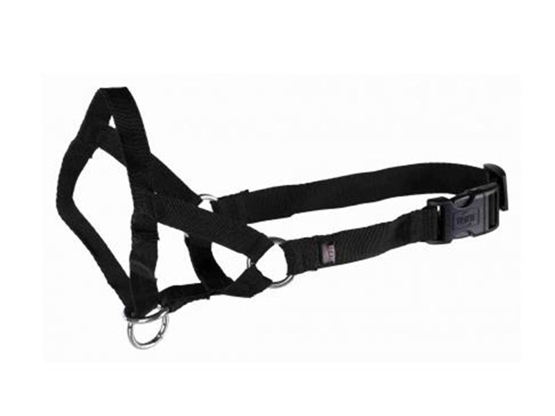 Trixie Top Trainer training harness XL black